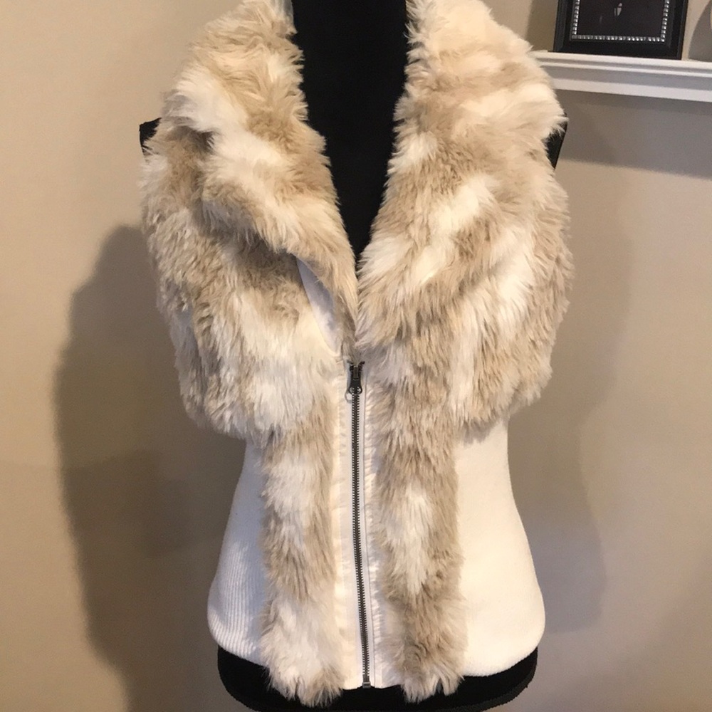Winter vest